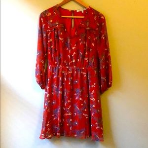 Collective Concepts Dress